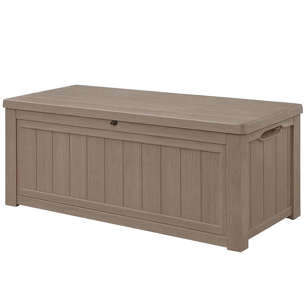 Deposito Esterno,Baule di stoccaggio - Arredo Europe