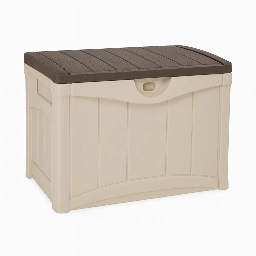 Deposito Esterno,Baule di stoccaggio - Arredo Europe