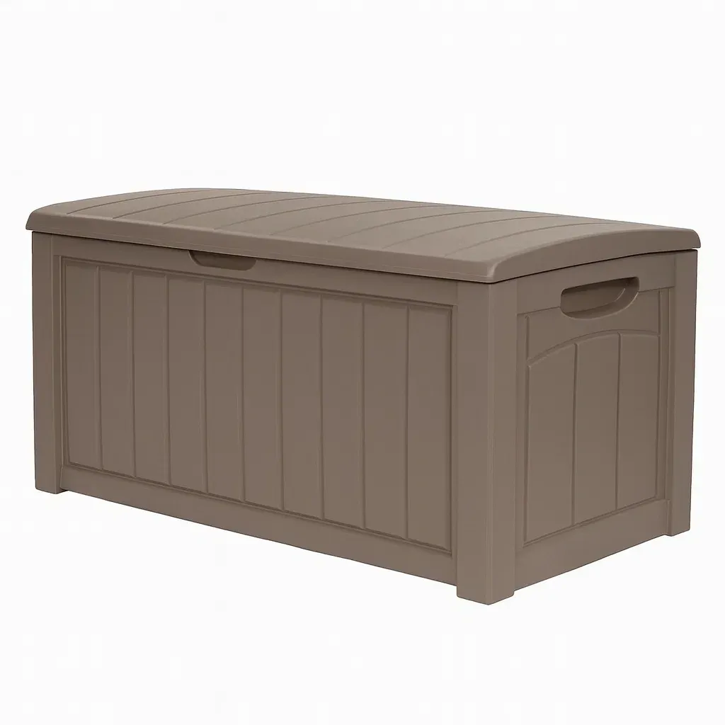 Deposito Esterno,Baule di stoccaggio - Arredo Europe