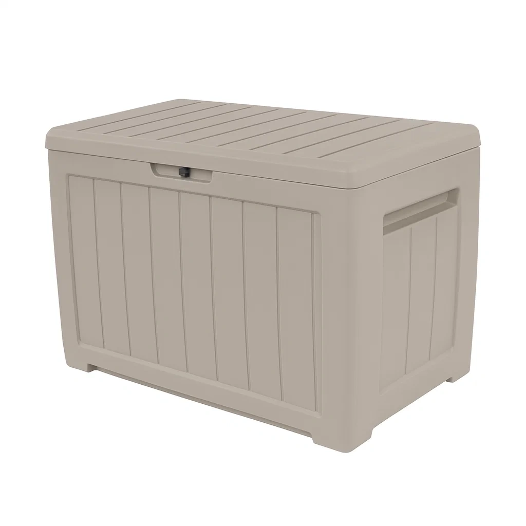 Deposito Esterno,Baule di stoccaggio - Arredo Europe