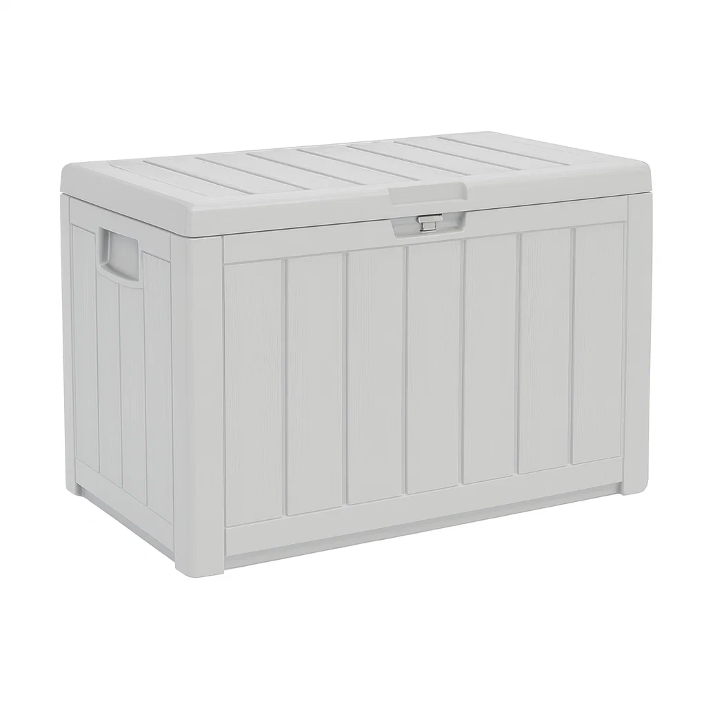 Deposito Esterno,Baule di stoccaggio - Arredo Europe