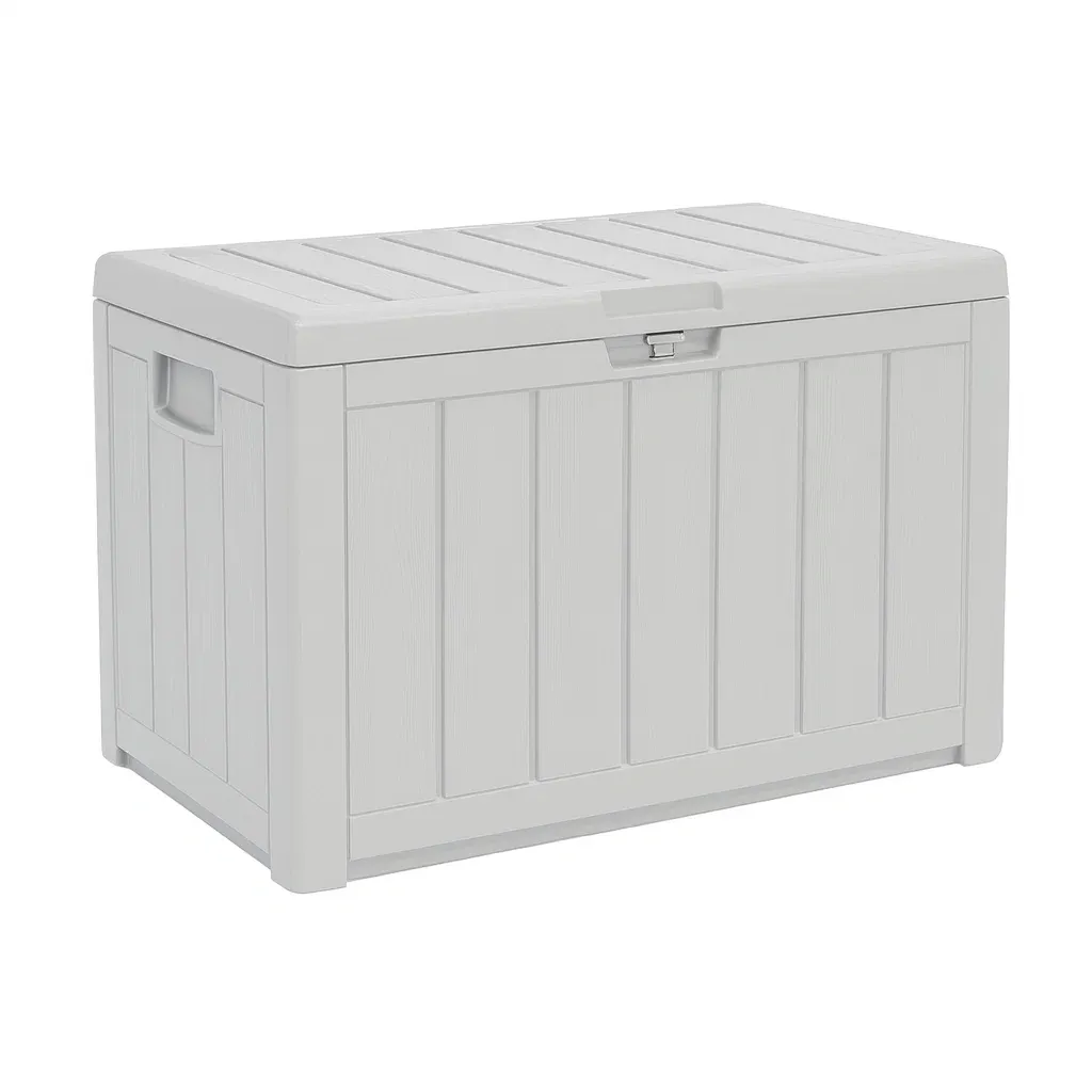 Deposito Esterno,Baule di stoccaggio - Arredo Europe