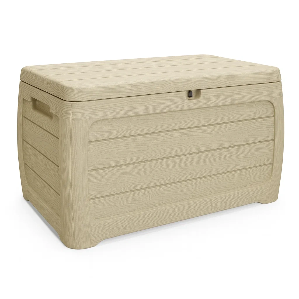 Deposito Esterno,Baule di stoccaggio - Arredo Europe