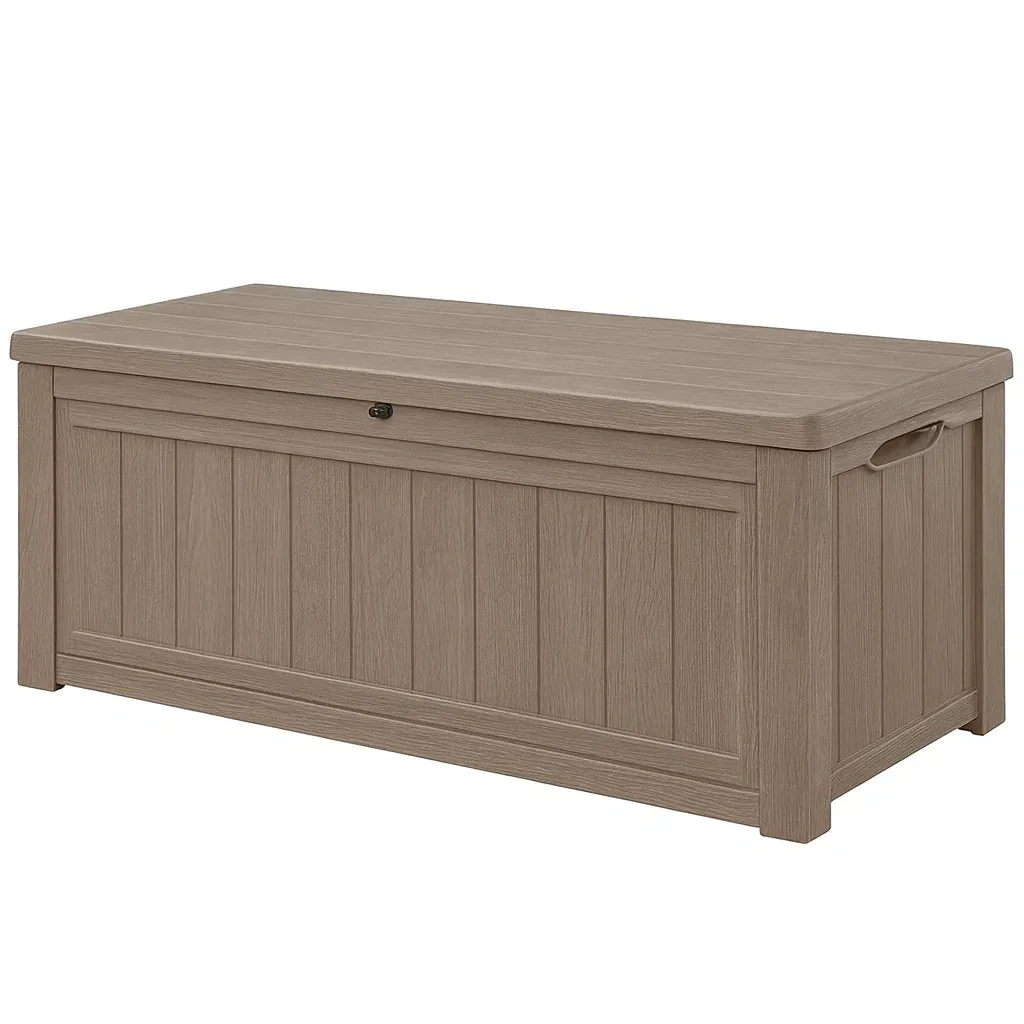 Deposito Esterno,Baule di stoccaggio - Arredo Europe