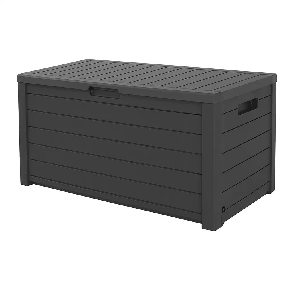 Deposito Esterno,Baule di stoccaggio - Arredo Europe