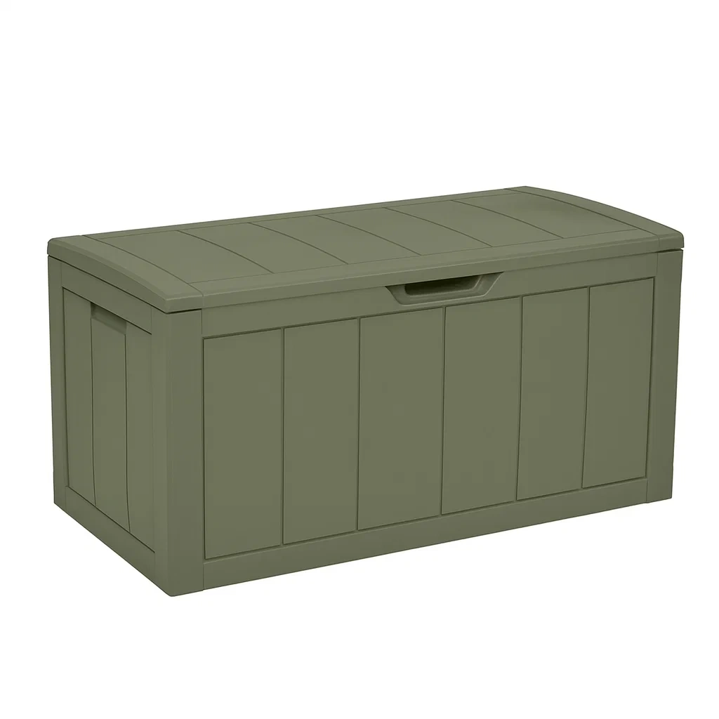 Deposito Esterno,Baule di stoccaggio - Arredo Europe