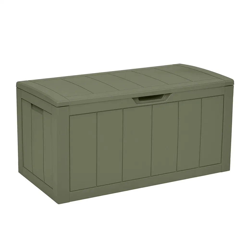 Deposito Esterno,Baule di stoccaggio - Arredo Europe