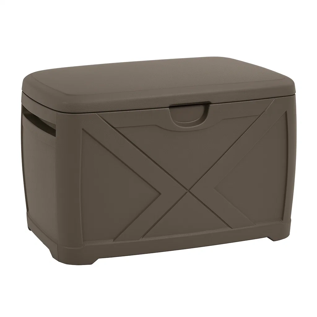 Deposito Esterno,Baule di stoccaggio - Arredo Europe