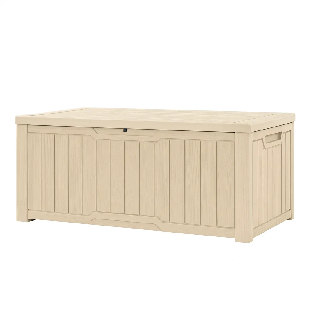 Deposito Esterno,Baule di stoccaggio - Arredo Europe