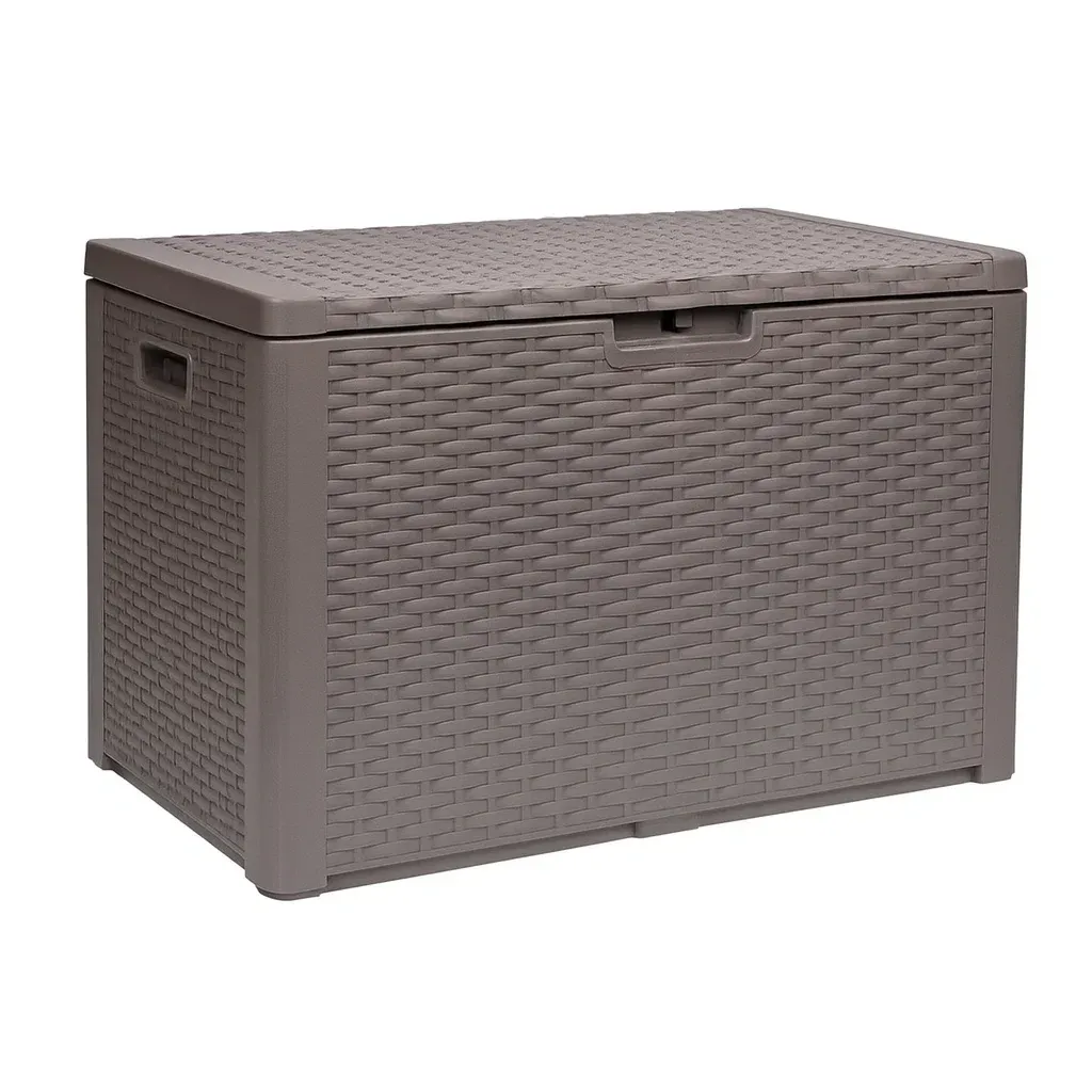 Deposito Esterno,Baule di stoccaggio - Arredo Europe