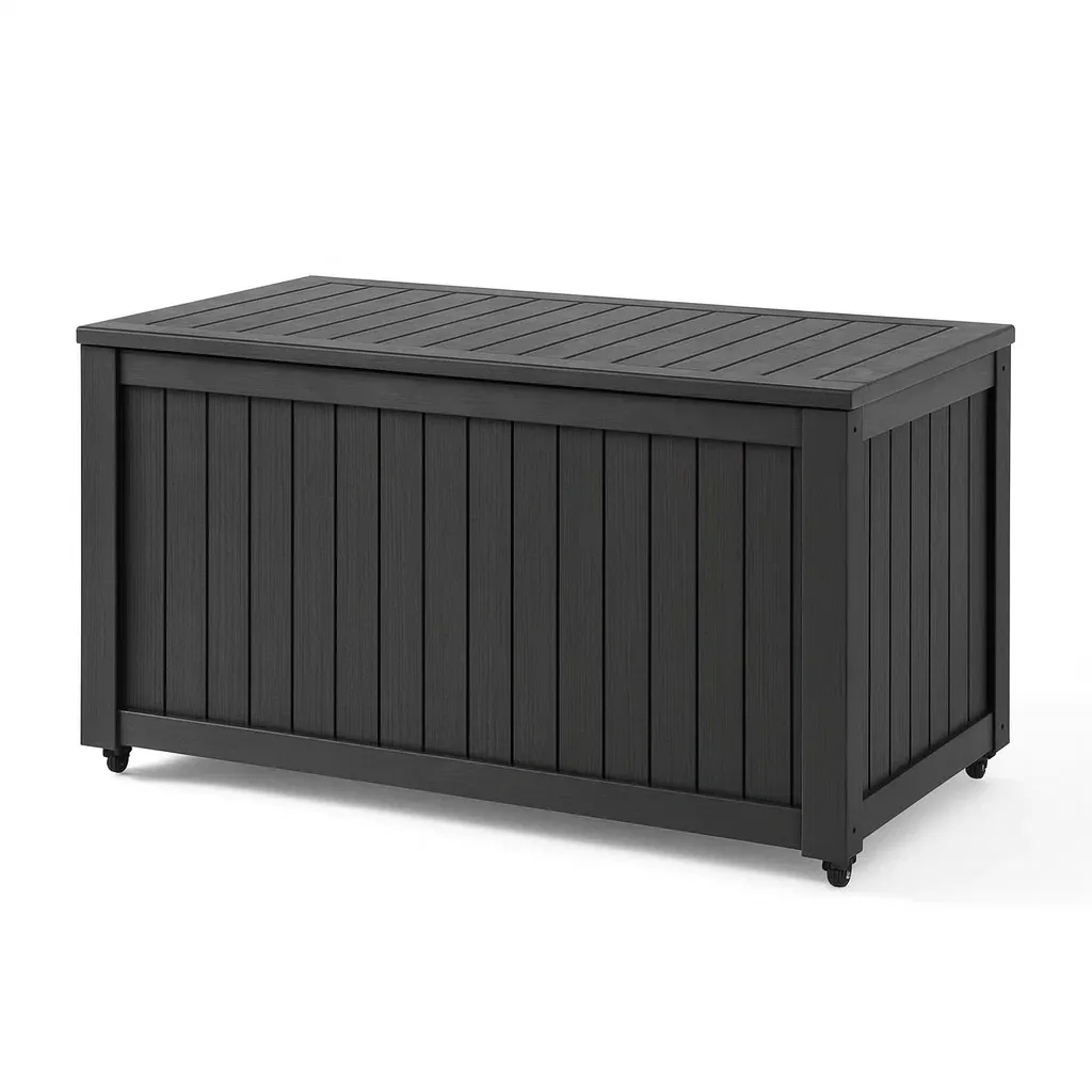 Deposito Esterno,Baule di stoccaggio - Arredo Europe