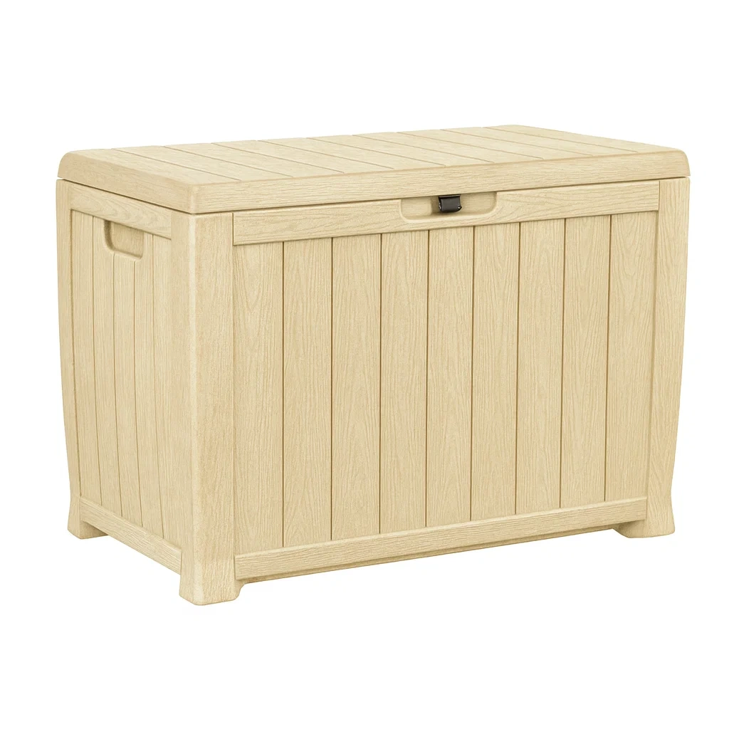 Deposito Esterno,Baule di stoccaggio - Arredo Europe