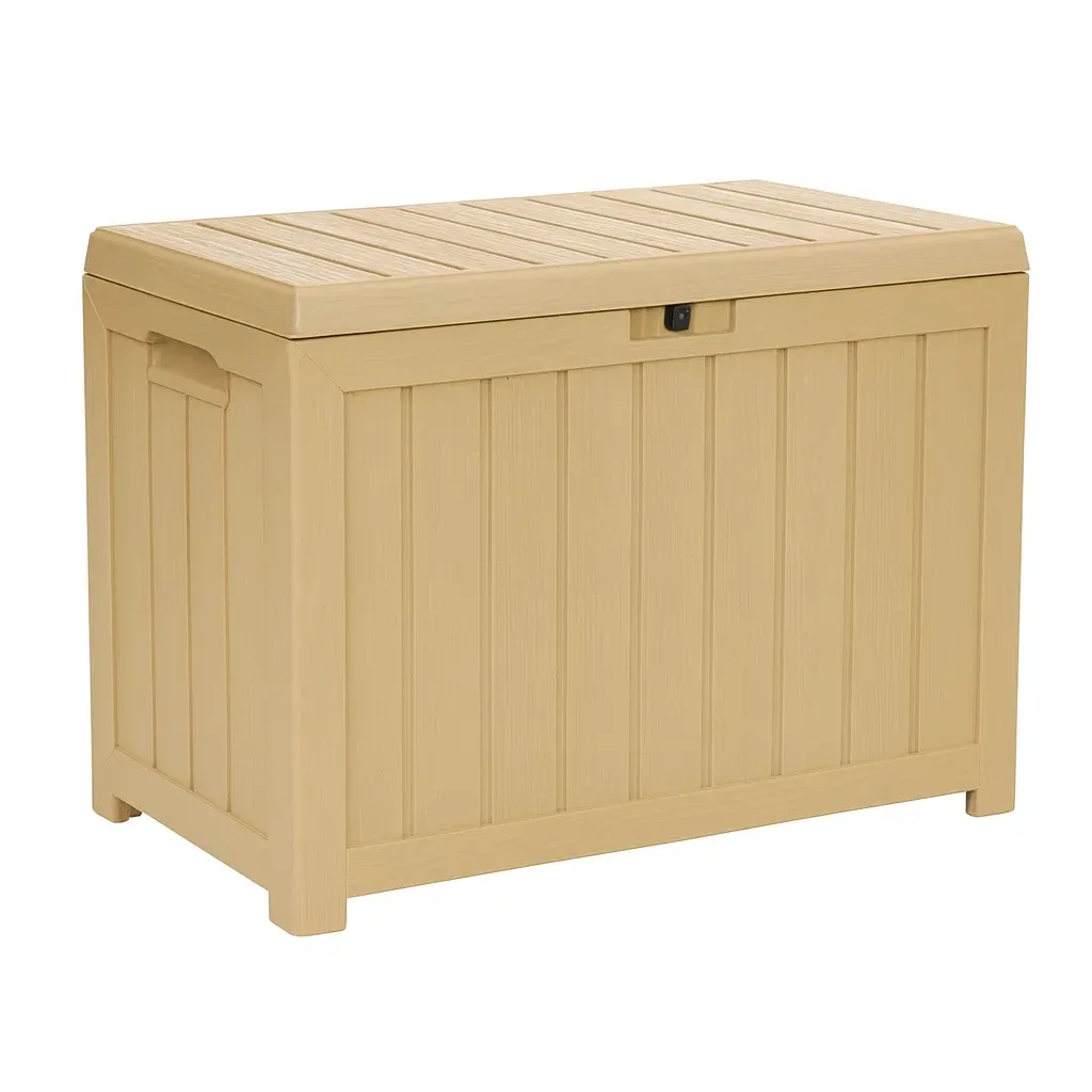 Deposito Esterno,Baule di stoccaggio - Arredo Europe