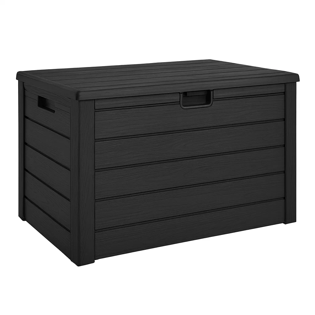 Deposito Esterno,Baule di stoccaggio - Arredo Europe