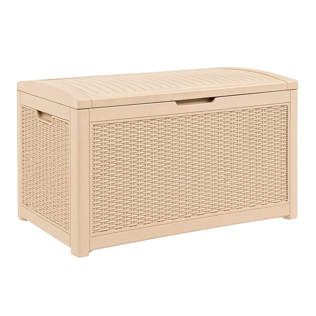 Deposito Esterno,Baule di stoccaggio - Arredo Europe