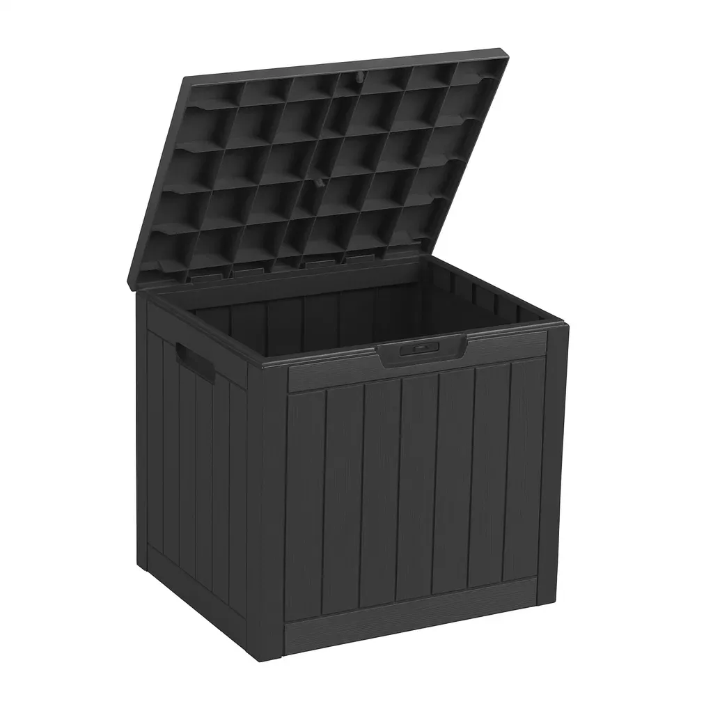 Deposito Esterno,Baule di stoccaggio - Arredo Europe