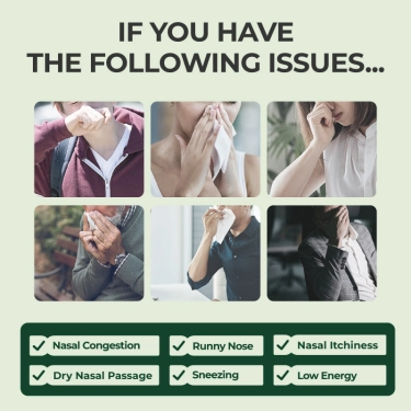  Kreain® Nasal Care Solution