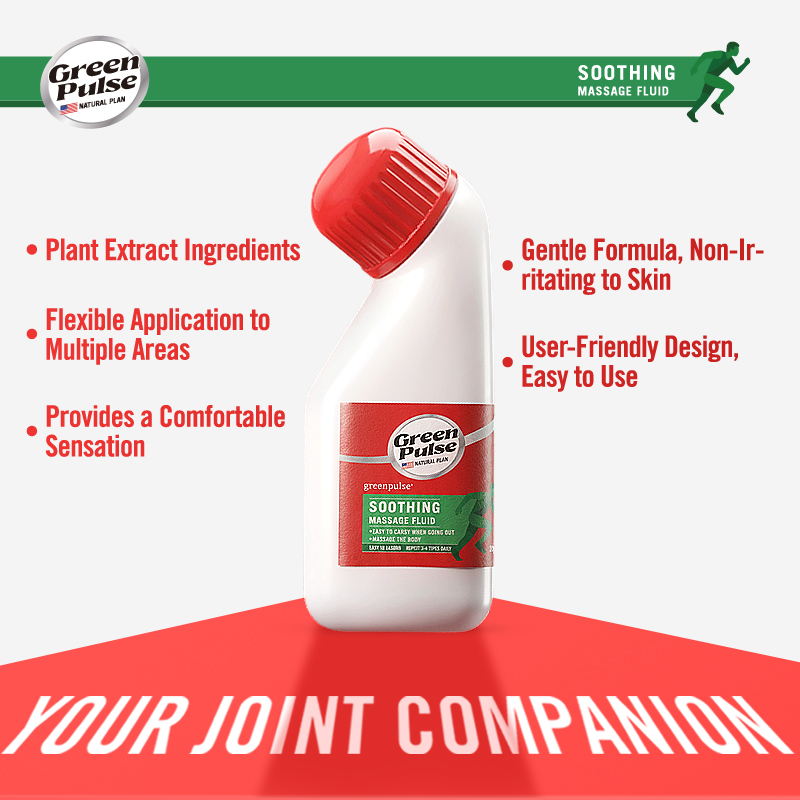 Move Freely Again — Natural Joint Relief That Works
