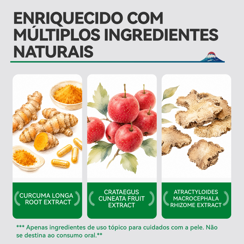 Gel para cuidados gastrointestinais