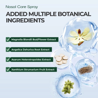  Kreain® Nasal Care Solution