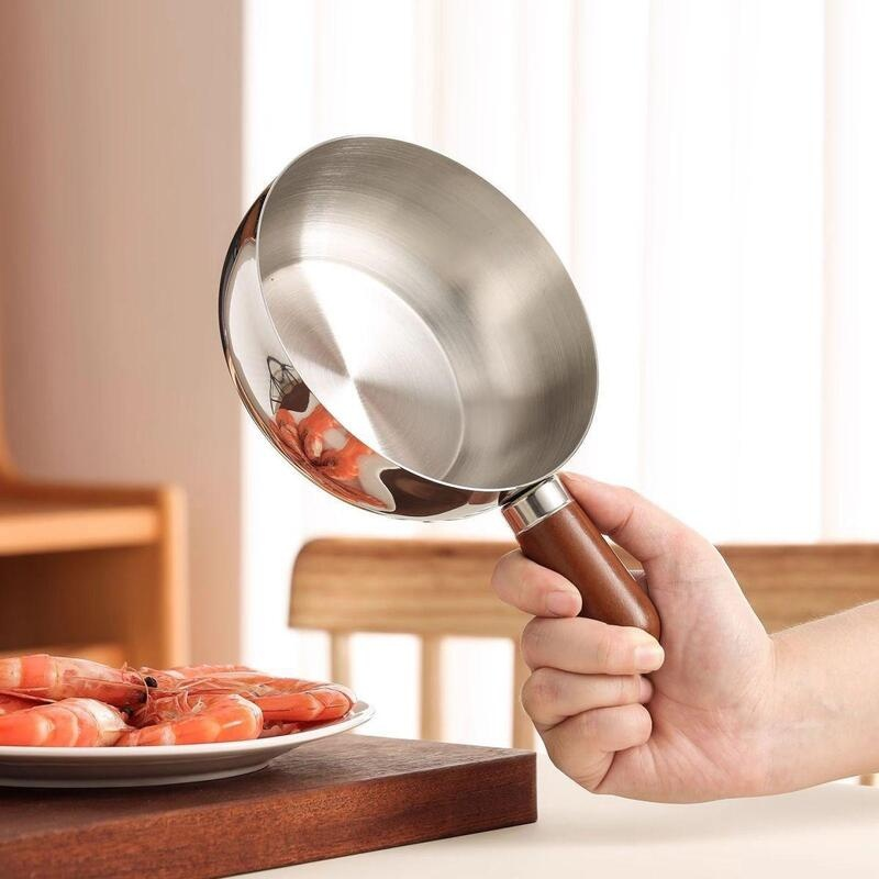 Hochtemperaturbeständige Küchenschale