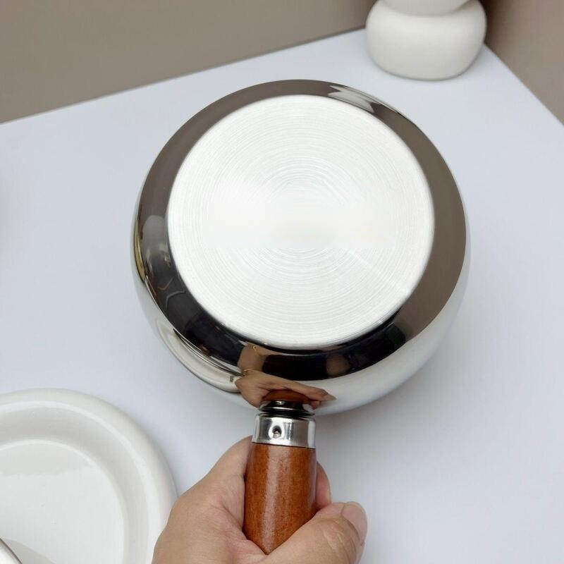 Hochtemperaturbeständige Küchenschale