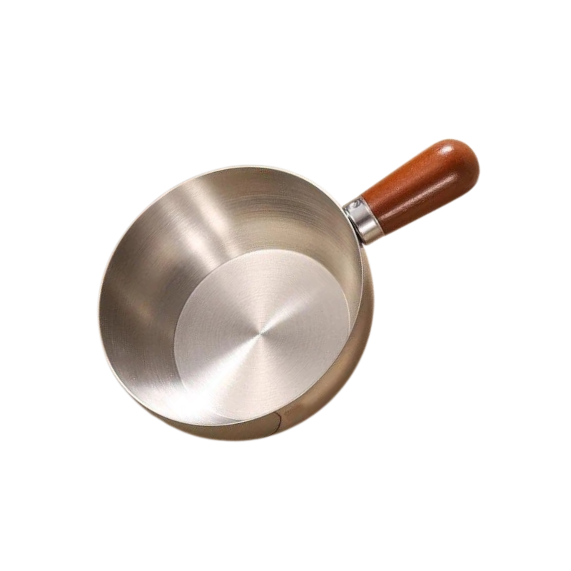 Hochtemperaturbeständige Küchenschale