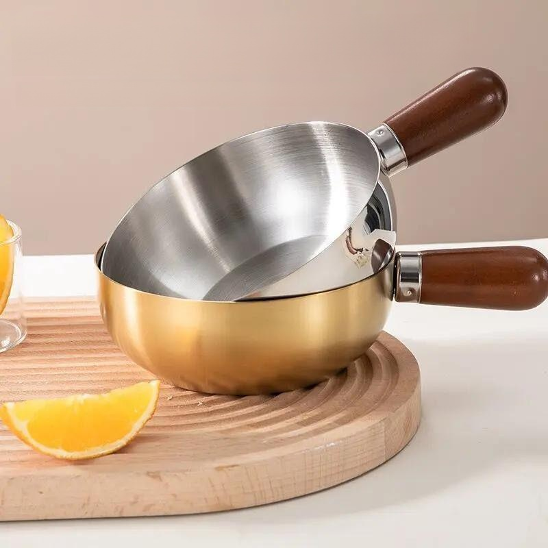 Hochtemperaturbeständige Küchenschale