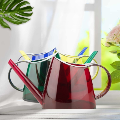 Haushalt Gießkanne mit langem Ausguss