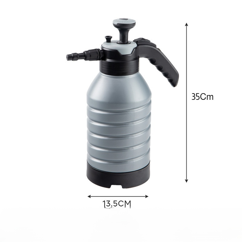 Desinfektionssprühgerät mit ultrafeinem Nebel