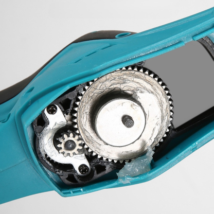 Kabellos aufladbare Gartenschere