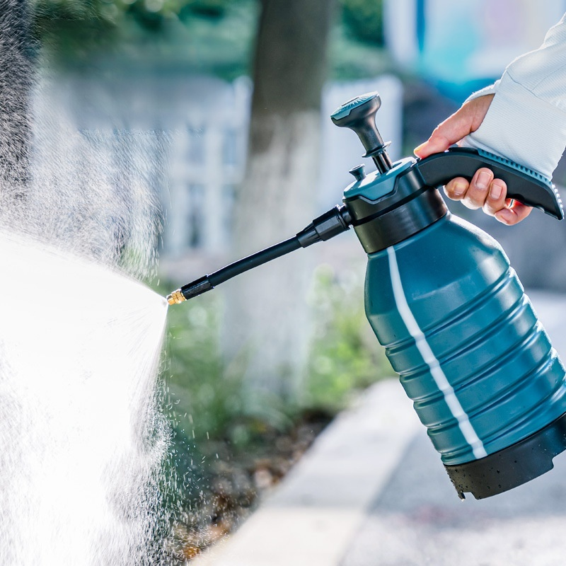 Desinfektionssprühgerät mit ultrafeinem Nebel