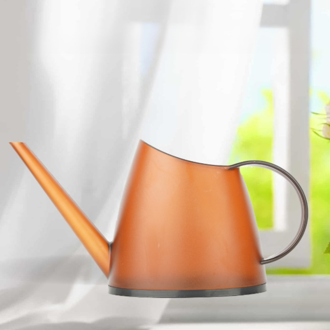 Haushalt Gießkanne mit langem Ausguss