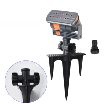 Automatischer Schwingregner