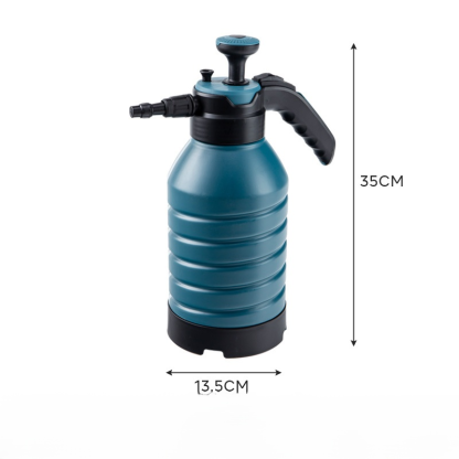 Desinfektionssprühgerät mit ultrafeinem Nebel