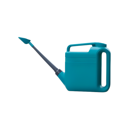 5-Liter-Haushalts-Gartensprühflasche