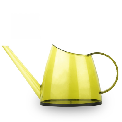 Haushalt Gießkanne mit langem Ausguss