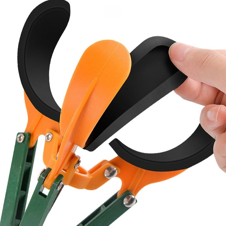 Manueller Teleskop-Obstpflücker