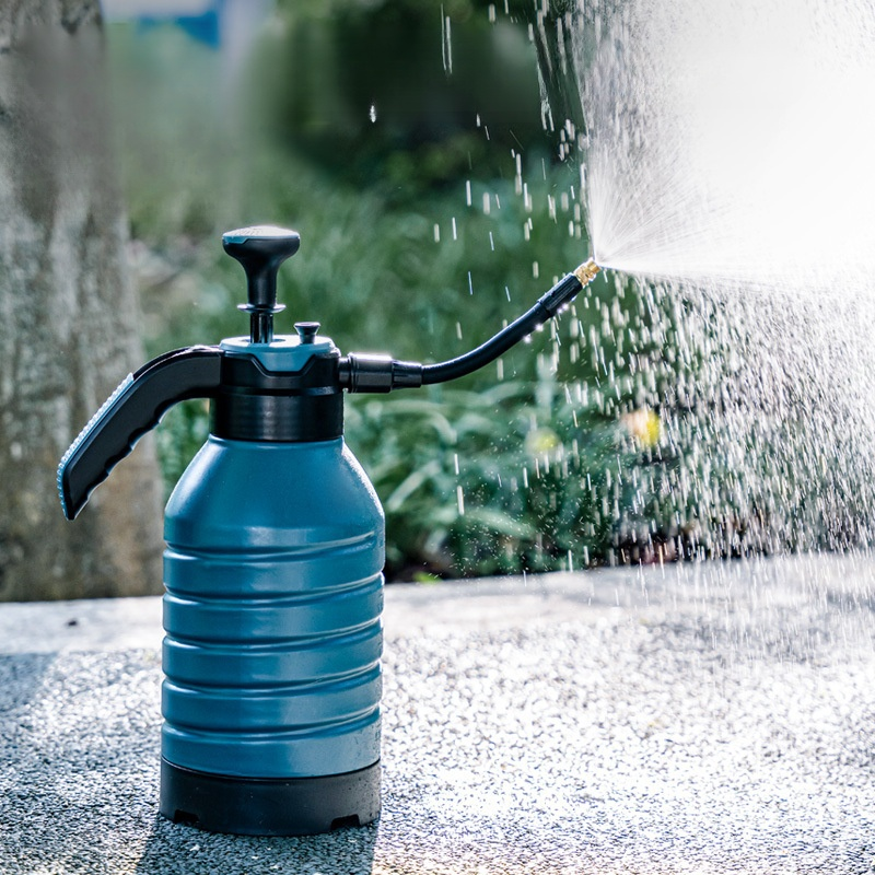 Desinfektionssprühgerät mit ultrafeinem Nebel