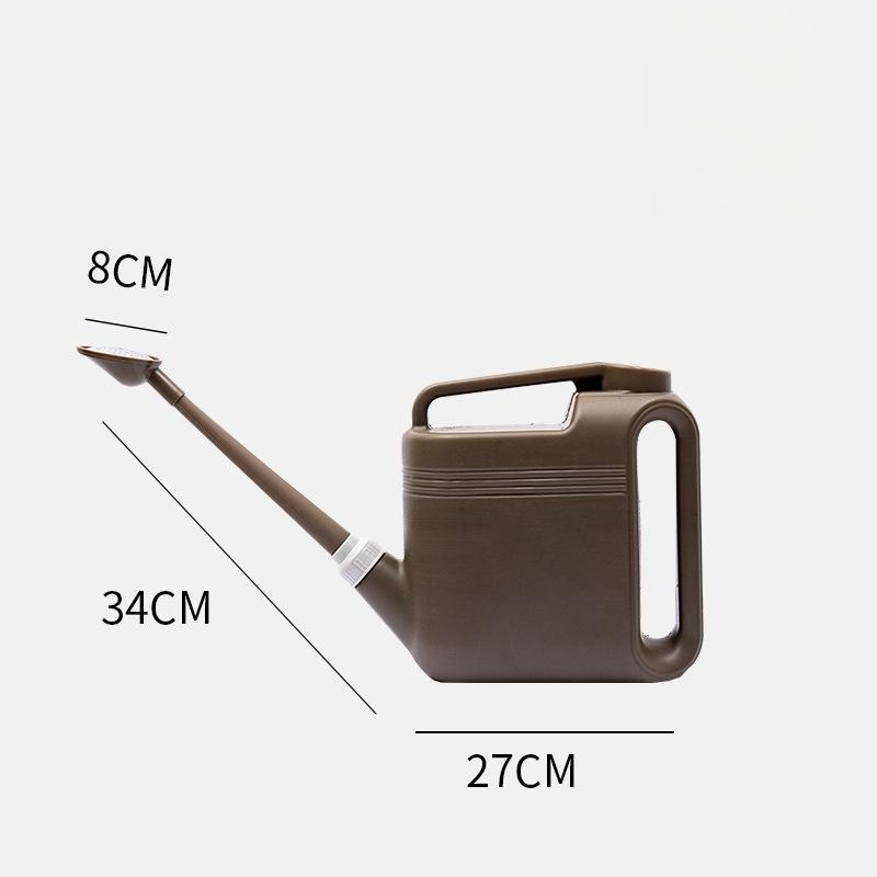 5-Liter-Haushalts-Gartensprühflasche