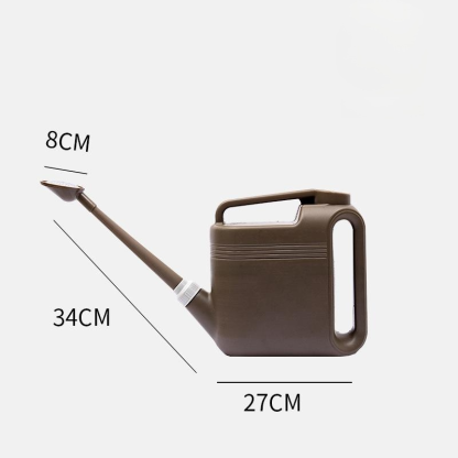 5-Liter-Haushalts-Gartensprühflasche