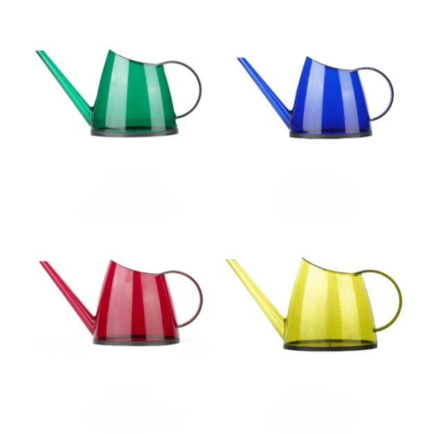 Haushalt Gießkanne mit langem Ausguss