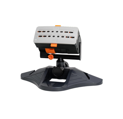 Automatischer Schwingregner