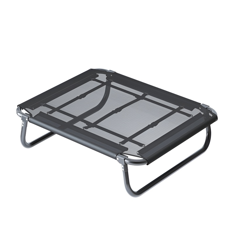 lit pliable pour animaux de compagnie