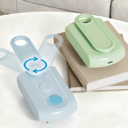 Cycle electric rotation spray comb Pet Spray Comb For dogs and cats Ergonomics Hair Care Precision P