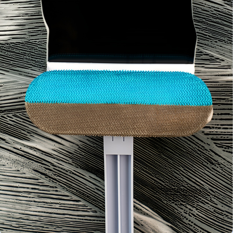 Multifunktionale Katzenhaarbürste und Fellreiniger für Haustiere