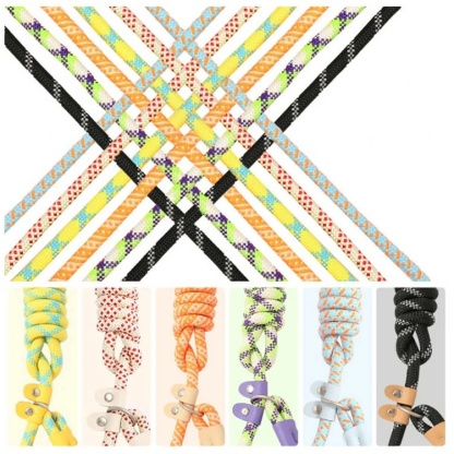 Super Strength Traction Rope