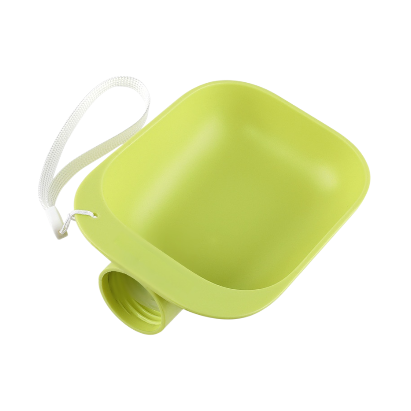 Portable Pet Water Bottle