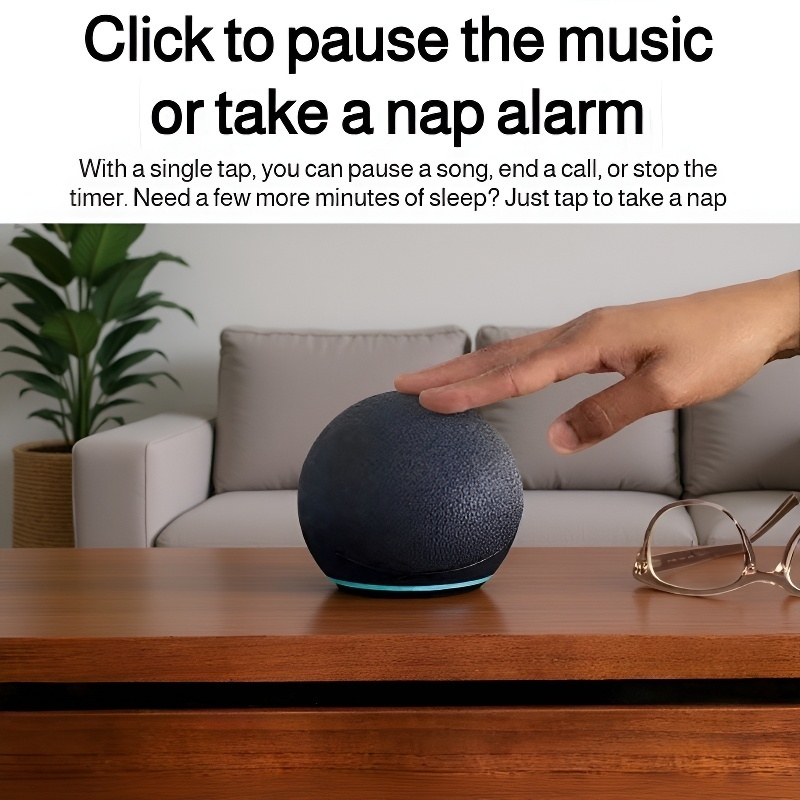 Mini Portable Bluetooth Wireless Speaker