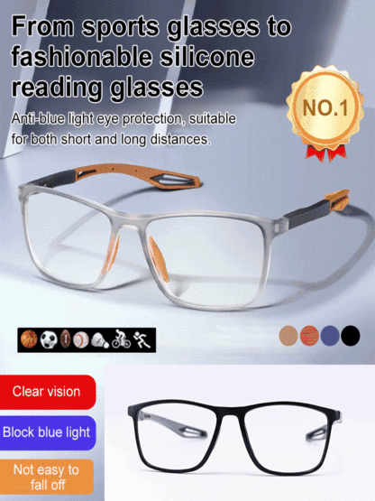 💰 Stop paying 10x prices at traditional optical shops! Auto-Focus (-10 to +10) Meets Instant Sun-Adaptive Lenses. Your Perfect Vision Starts Here.